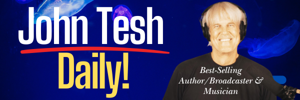 John Tesh Daily